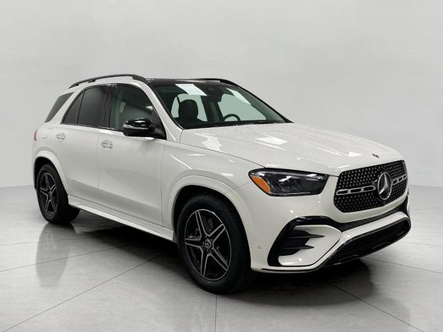 2026 Mercedes-Benz GLE Vehicle Photo in Appleton, WI 54913