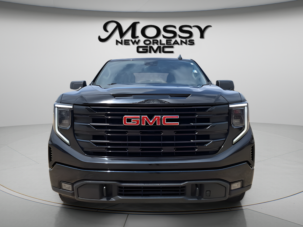 2023 GMC Sierra 1500 Elevation - 1