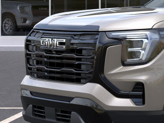 2027 GMC Terrain photo 13 of 32