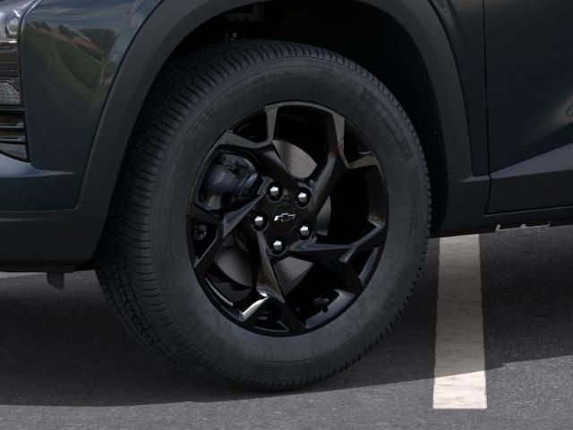 2026 Chevrolet Trax photo 9 of 30