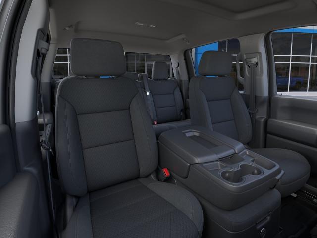 2026 Chevrolet Silverado 2500 HD photo 16 of 30