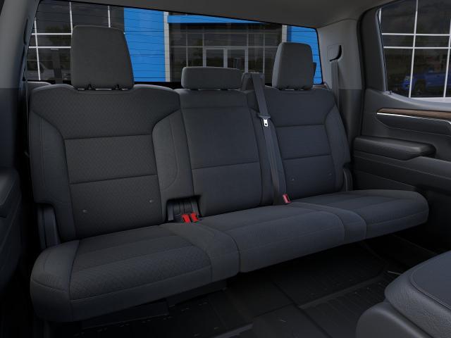 2026 Chevrolet Silverado 1500 photo 17 of 30