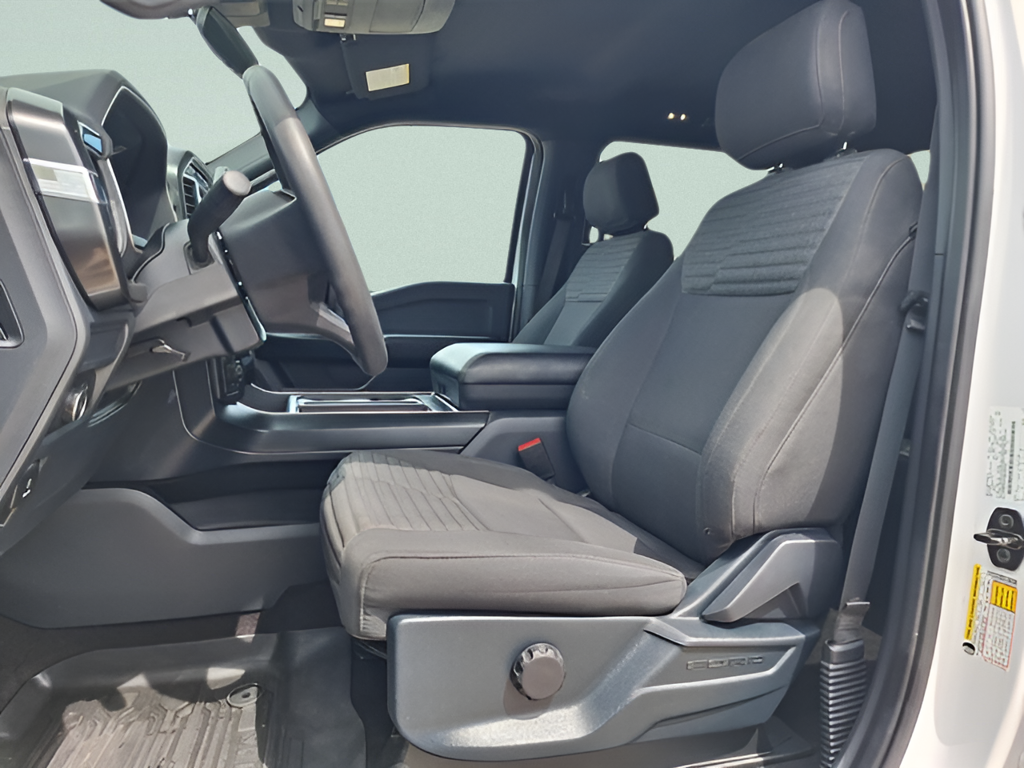 2021 Ford F-150 photo 23 of 37