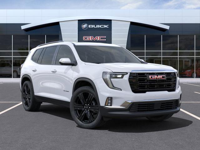 2025 GMC Acadia Vehicle Photo in ROCHESTER HILLS, MI 48307-2741