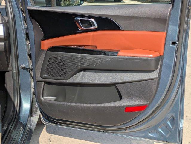 2024 Kia Carnival Vehicle Photo in San Antonio, TX 78209