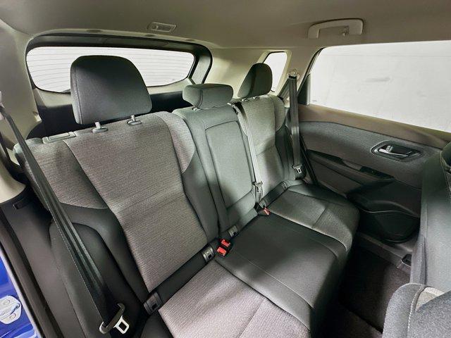 2023 Nissan Rogue Vehicle Photo in Flemington, NJ 08822