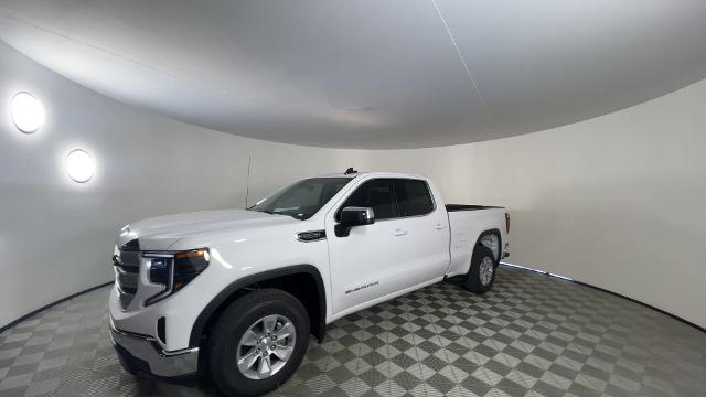 2025 GMC Sierra 1500 Vehicle Photo in GILBERT, AZ 85297-0402