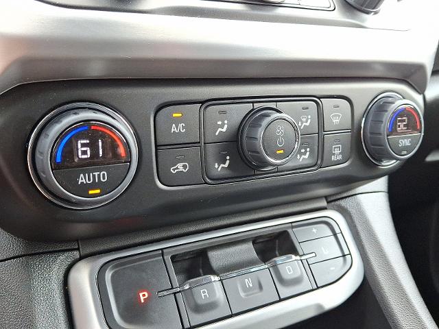 2023 GMC Acadia Vehicle Photo in TREVOSE, PA 19053-4984