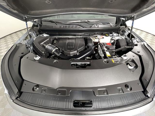 2025 Buick Enclave Vehicle Photo in GILBERT, AZ 85297-0402