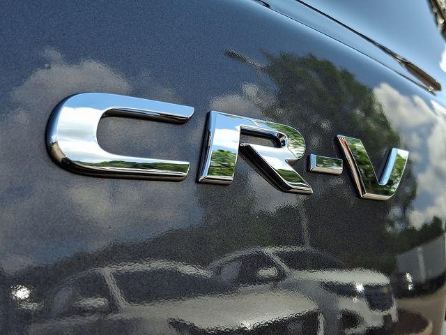 2020 Honda CR-V Vehicle Photo in DANBURY, CT 06810-5034
