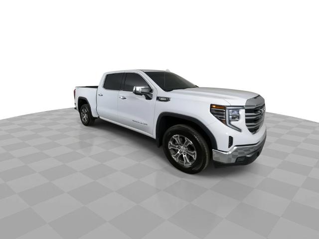 2025 GMC Sierra 1500 Vehicle Photo in GILBERT, AZ 85297-0402