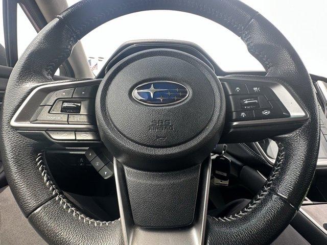 2021 Subaru Outback Vehicle Photo in ROCHESTER HILLS, MI 48307-2741