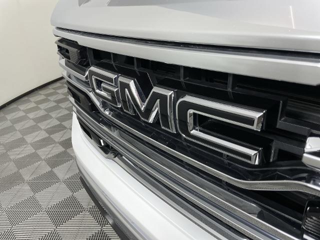 2023 GMC Sierra 1500 Vehicle Photo in GILBERT, AZ 85297-0402