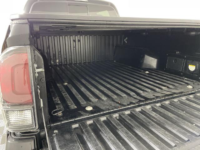 2022 Toyota Tacoma Vehicle Photo in GILBERT, AZ 85297-0402