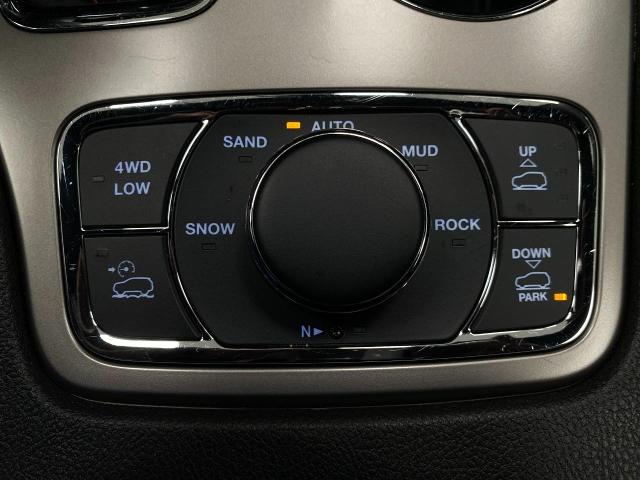 2021 Jeep Grand Cherokee Vehicle Photo in Appleton, WI 54913
