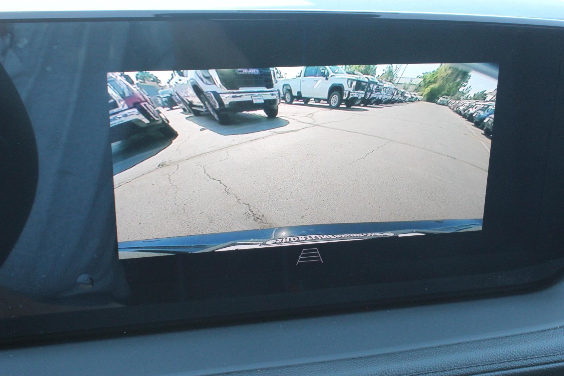 2026 Buick Encore GX Vehicle Photo in AURORA, CO 80012-4011