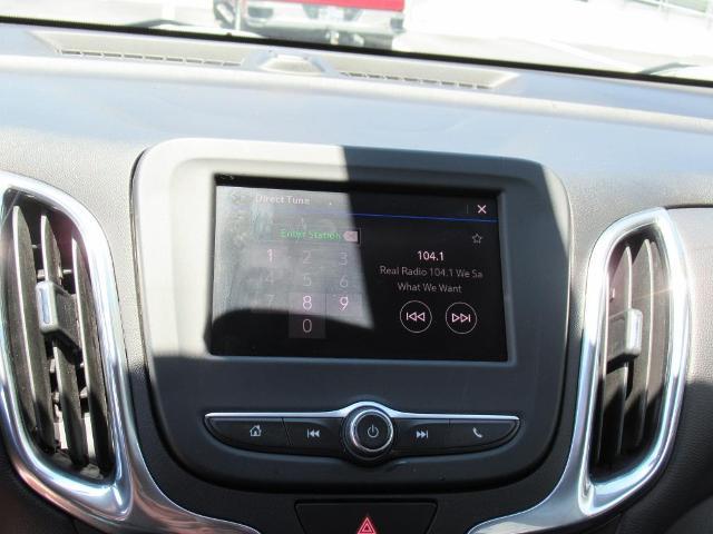 2020 Chevrolet Equinox Vehicle Photo in LEESBURG, FL 34788-4022