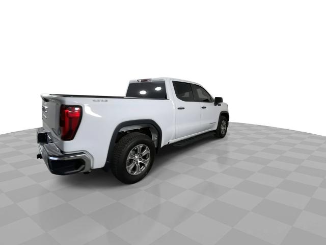 2023 GMC Sierra 1500 Vehicle Photo in GILBERT, AZ 85297-0402