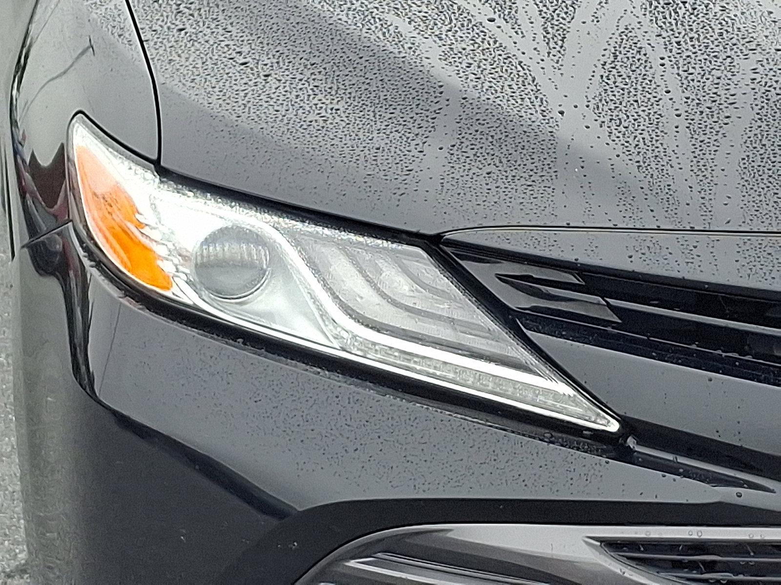 2019 Toyota Camry Vehicle Photo in Harrisburg, PA 17111