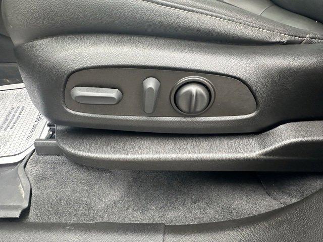 2023 Chevrolet Traverse Vehicle Photo in ROCHESTER HILLS, MI 48307-2741