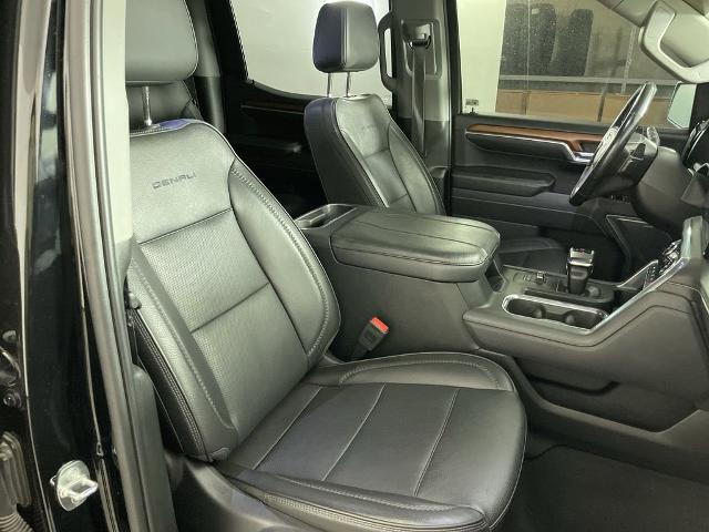 2023 GMC Sierra 1500 Vehicle Photo in GILBERT, AZ 85297-0402