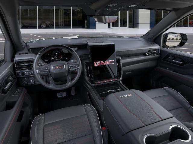 2025 GMC Yukon XL Vehicle Photo in HARRISBURG, PA 17111-1033