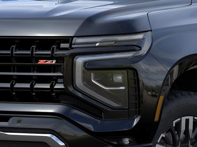 2025 Chevrolet Tahoe Vehicle Photo in NEENAH, WI 54956-2243
