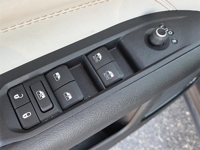 2022 Jeep Compass Vehicle Photo in EASTLAND, TX 76448-3020
