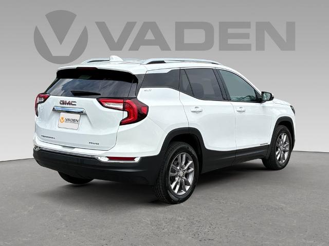 2023 GMC Terrain Vehicle Photo in Savannah, GA 31419