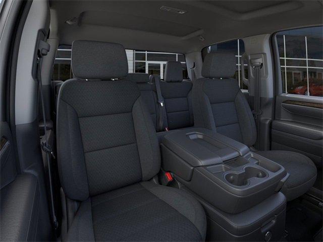 2026 GMC Sierra 1500 Vehicle Photo in ROCHESTER HILLS, MI 48307-2741