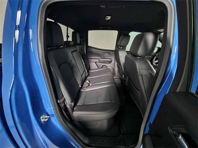 2026 GMC Canyon Vehicle Photo in PRESCOTT, AZ 86305-3700