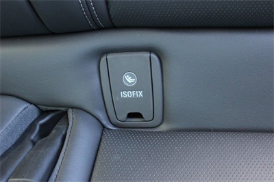2024 Buick Envision Vehicle Photo in AURORA, CO 80012-4011