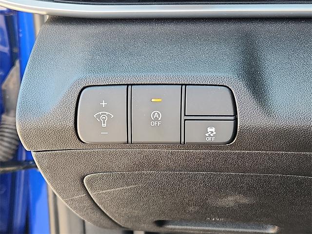 2025 Hyundai ELANTRA Vehicle Photo in EASTLAND, TX 76448-3020