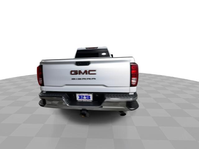 2024 GMC Sierra 2500 HD Vehicle Photo in GILBERT, AZ 85297-0402