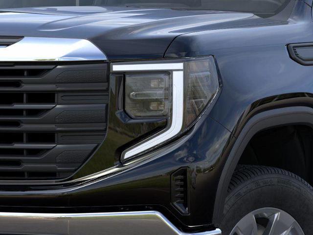 2025 GMC Sierra 1500 Vehicle Photo in TOPEKA, KS 66609-0000
