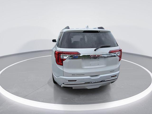 2022 GMC Acadia Vehicle Photo in Pleasant Hills, PA 15236