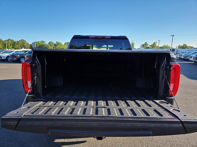 2023 GMC Sierra 1500 Vehicle Photo in TREVOSE, PA 19053-4984