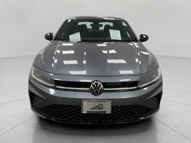 2025 Volkswagen Jetta Vehicle Photo in Appleton, WI 54913