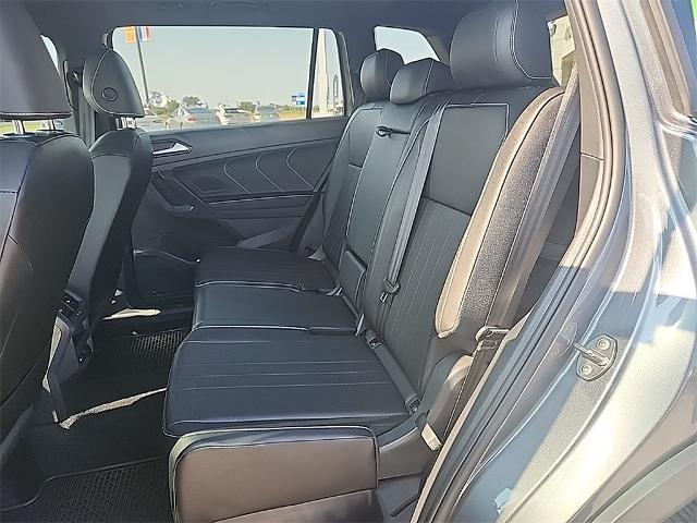 2023 Volkswagen Tiguan Vehicle Photo in EASTLAND, TX 76448-3020