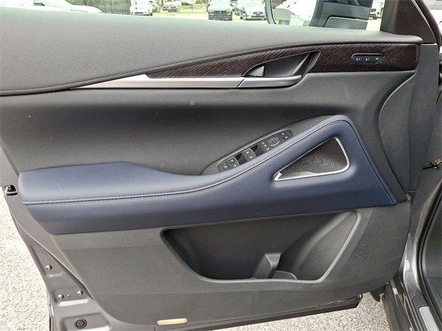 2026 INFINITI QX60 Vehicle Photo in Willow Grove, PA 19090