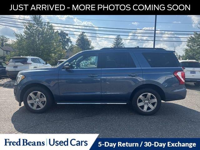 2020 Ford Expedition Vehicle Photo in Flemington, NJ 08822
