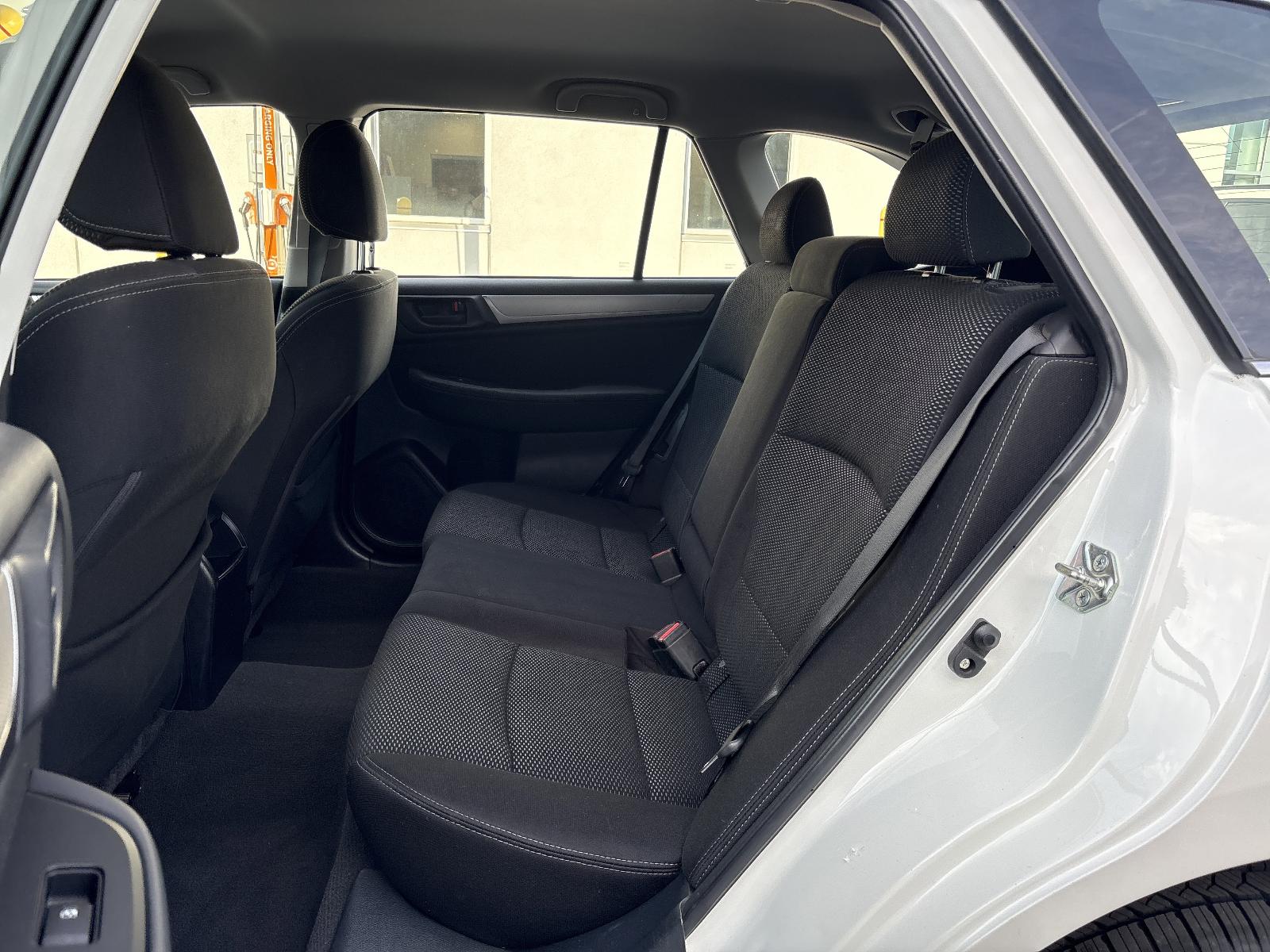 2018 Subaru Outback Vehicle Photo in Mechanicsburg, PA 17050