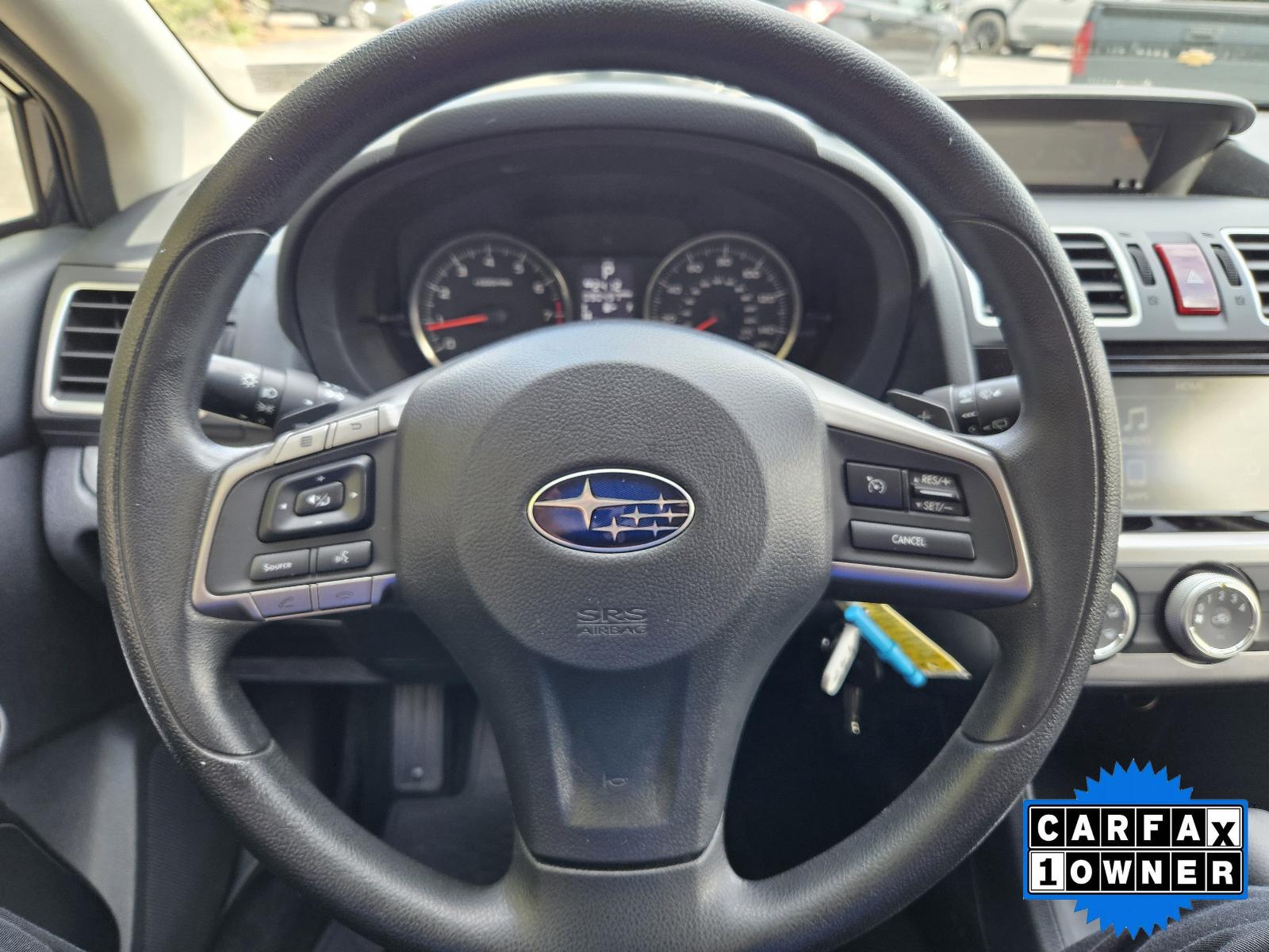 2015 Subaru XV Crosstrek Vehicle Photo in Harrisburg, PA 17111