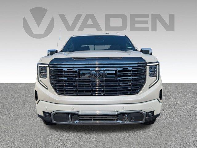 2022 GMC Sierra 1500 Vehicle Photo in BRUNSWICK, GA 31525-1881