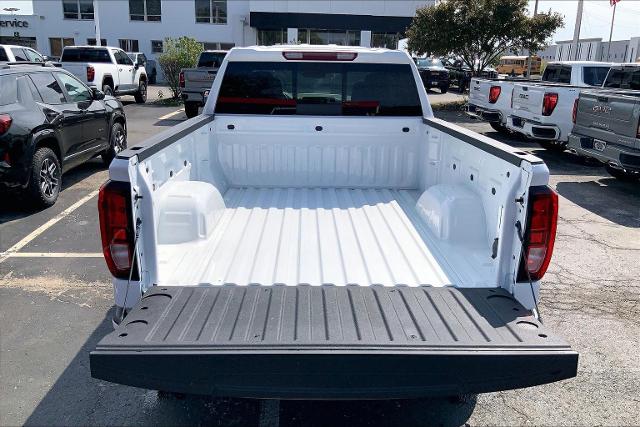 2025 GMC Sierra 1500 Vehicle Photo in INDEPENDENCE, MO 64055-1377