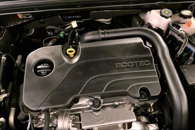 2024 Chevrolet Malibu Vehicle Photo in KANSAS CITY, MO 64114-4502