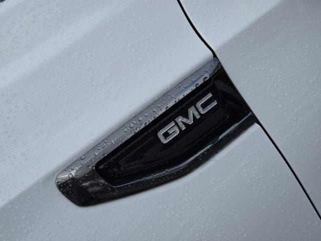 2022 GMC Yukon Vehicle Photo in Decatur, TX 76234