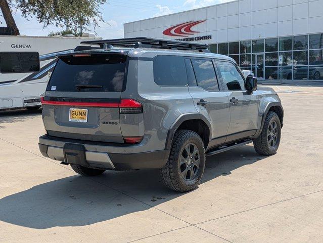 2024 Lexus GX 550 Vehicle Photo in SELMA, TX 78154-1459