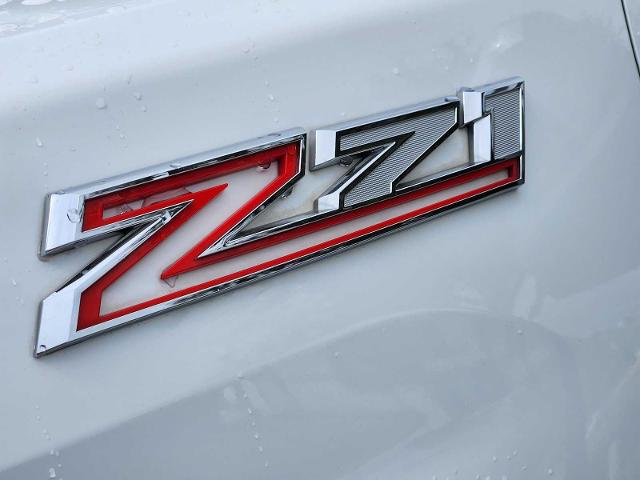 2021 Chevrolet Silverado 2500 HD Vehicle Photo in DENTON, TX 76210-9321