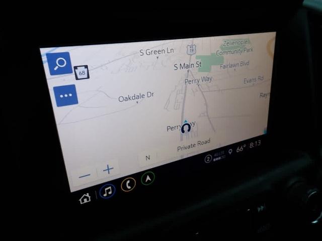 2022 GMC Terrain Vehicle Photo in ZELIENOPLE, PA 16063-2910